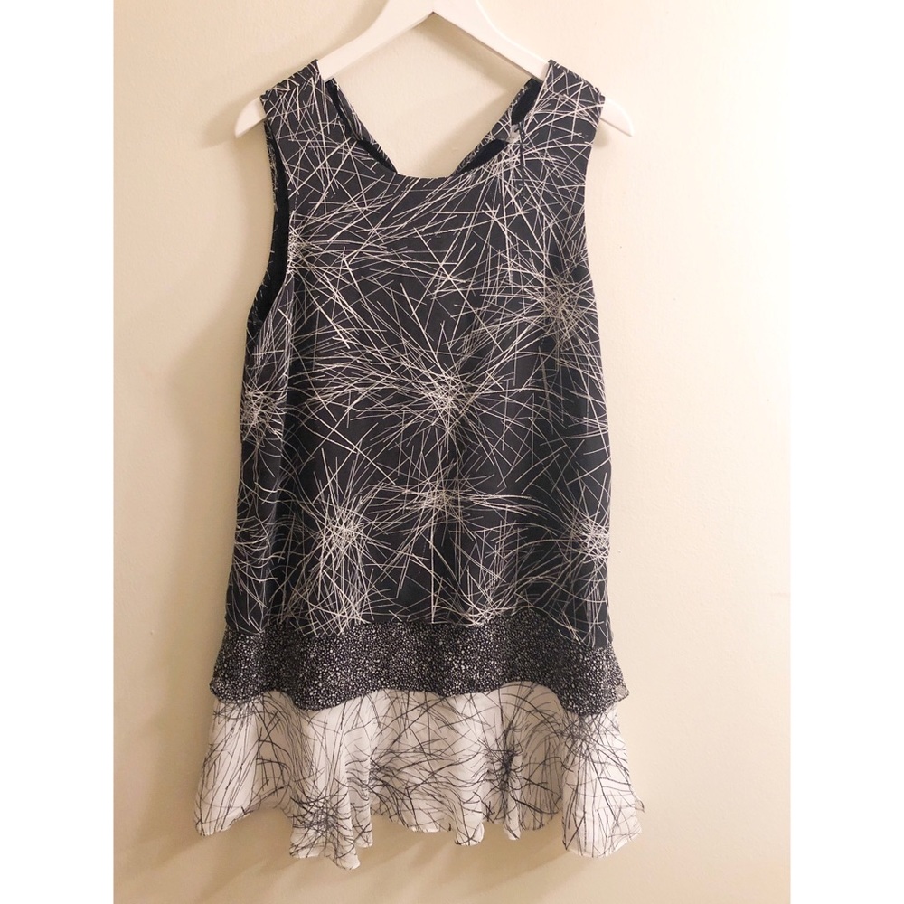 Diane Von Furstenberg dress